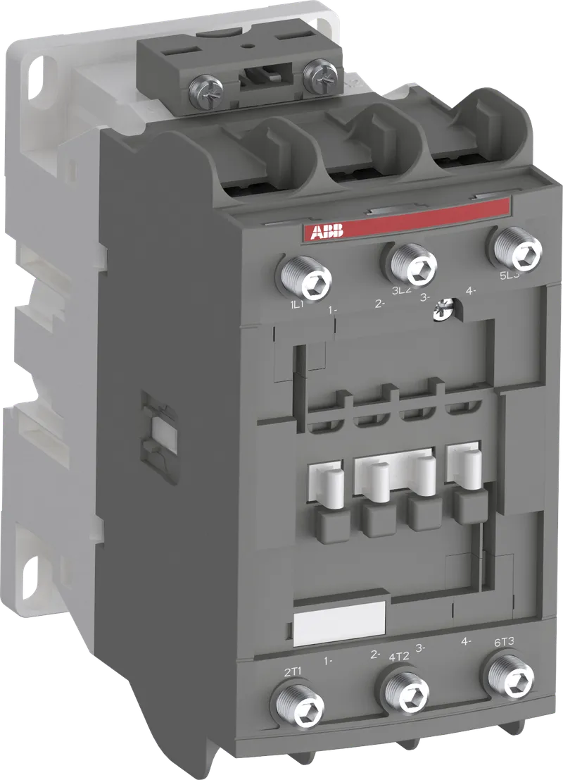 AF96B-30-11RT-13 100-250V50/60HZ-DC Contactor — photo 1 of 3