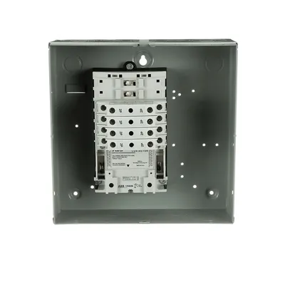 460 Lighitng Contactor-CR463L80AJA10A0