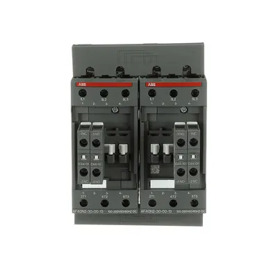 AF40N2R-30-22-13 100-250V50/60HZ-DC Reversing Contactor