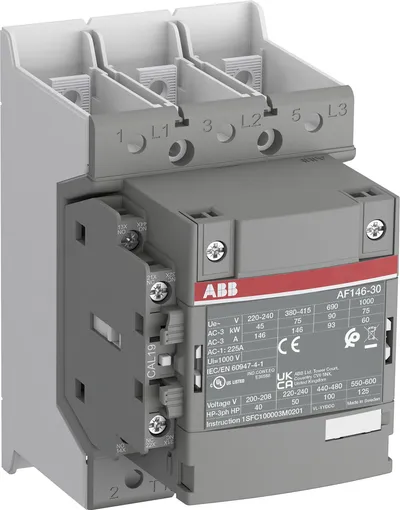 AF146-30-11B-43 Contactor