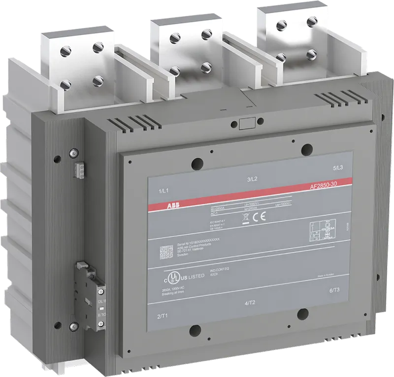 AF2850-30-11-70 Contactor — photo 1 of 2