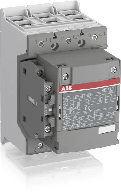 AF146-30-11-11 Contactor
