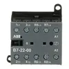 Mini Contactor B7 42 V AC - 2 NO - 2 NC - Screw Terminals — photo 2 of 4