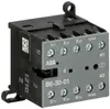 Mini Contactor B6 110 ... 127 V AC - 3 NO - 0 NC - Screw Terminals — photo 1 of 2 Mini Contactor B6 110 ... 127 V AC - 3 NO - 0 NC - Screw Terminals — photo 1 of 2