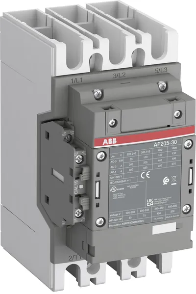 AF205-30-11-43 Contactor