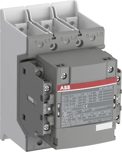 AF140B-30-22-13 Contactor