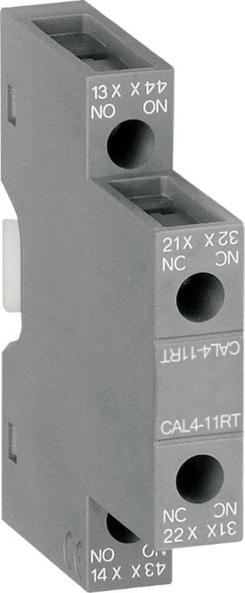 AF96B-30-11RT-13 100-250V50/60HZ-DC Contactor — photo 2 of 3