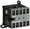 Mini Contactor BC6 24 V DC - 4 NO - 0 NC - Flat-Pin Connections — photo 1 of 2 Mini Contactor BC6 24 V DC - 4 NO - 0 NC - Flat-Pin Connections — photo 1 of 2