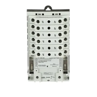 460 Lighitng Contactor-CR463LD0ANA
