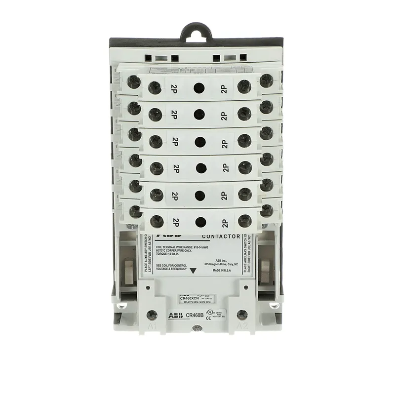460 Lighitng Contactor-CR463LD0ANA