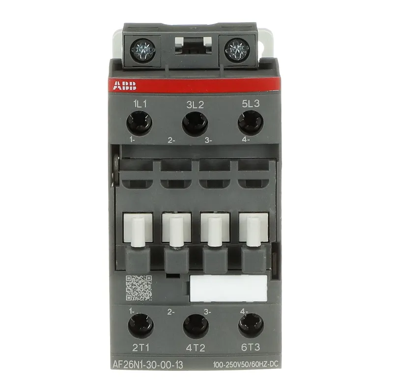 AF26N1-30-00-13 100-250V50/60HZ-DC Contactor — photo 2 of 4