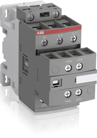 AF26Z-30-11-23 100-250V50/60HZ-DC Contactor