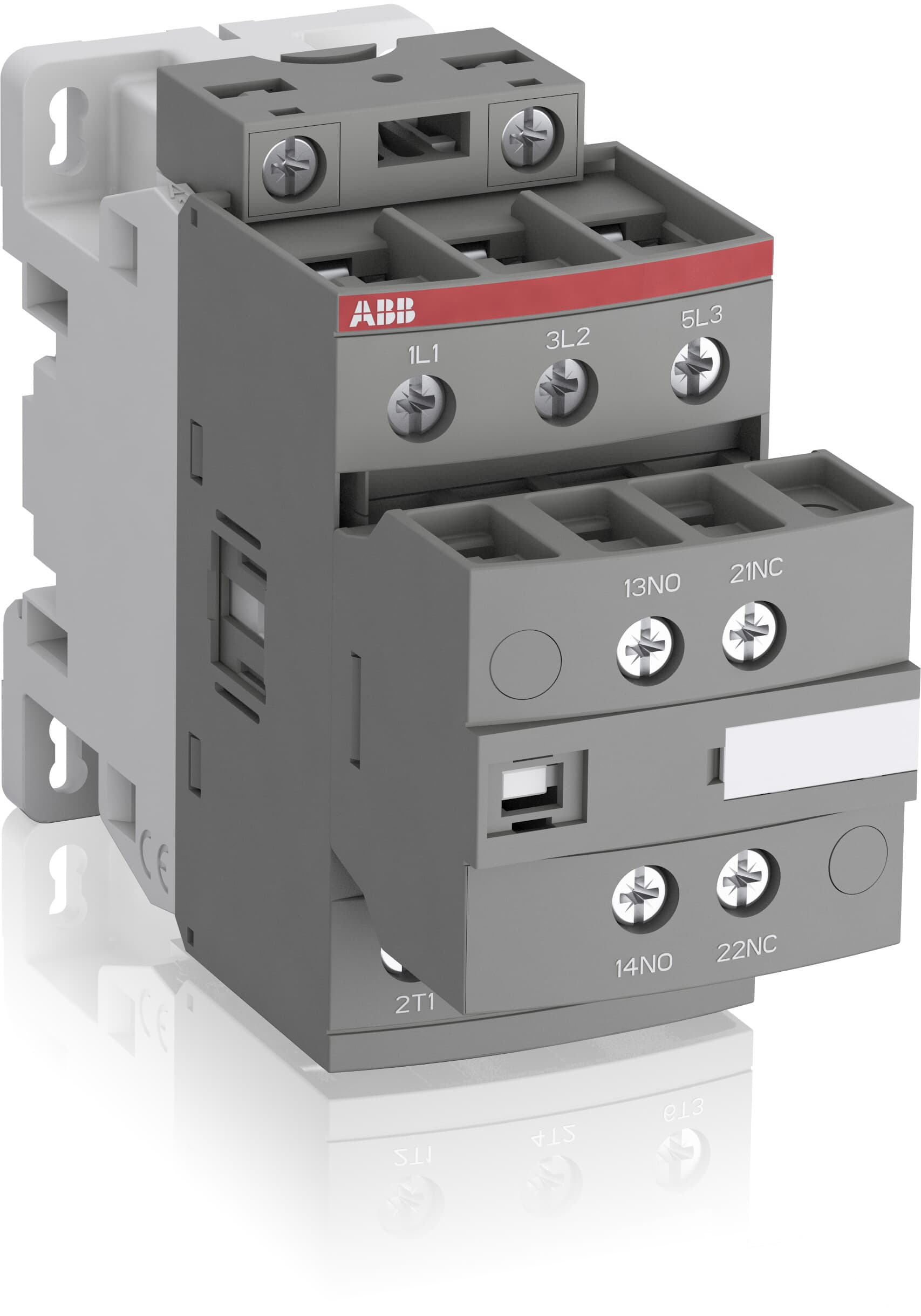 AF38Z-30-11-20 12-20VDC Contactor — photo 1 of 2