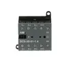 Mini Contactor BC6 24 V DC - 3 NO - 0 NC - Screw Terminals — photo 1 of 4 Mini Contactor BC6 24 V DC - 3 NO - 0 NC - Screw Terminals — photo 1 of 4