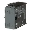 CA6-11N-P Auxiliary Contact 1NO/1NC soldering pin, side mounted — photo 3 of 4