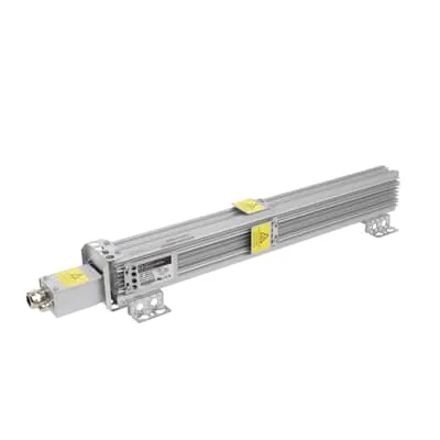 ABB CBR-V 660 DHT 415 33R