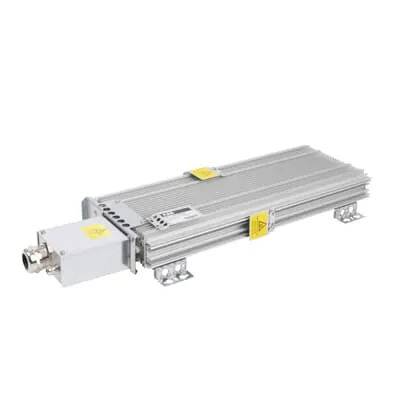 ABB CBT-H 560 GHT 281 18R