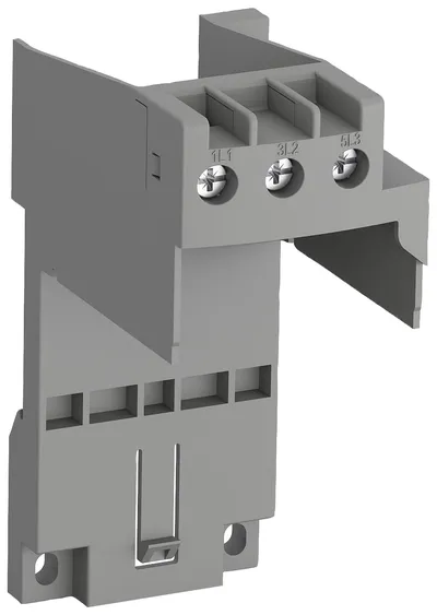 DB19EF Single Mounting Kit
