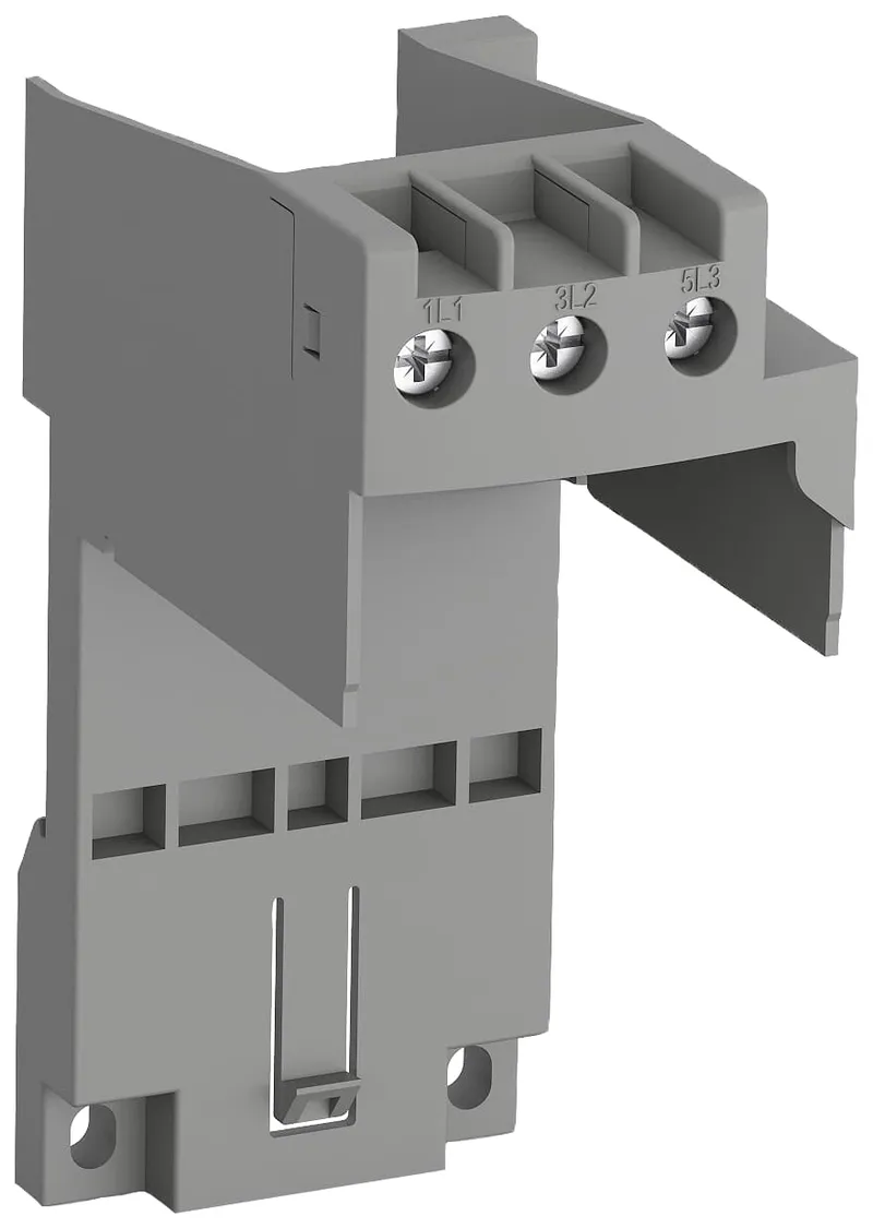 DB19EF Single Mounting Kit