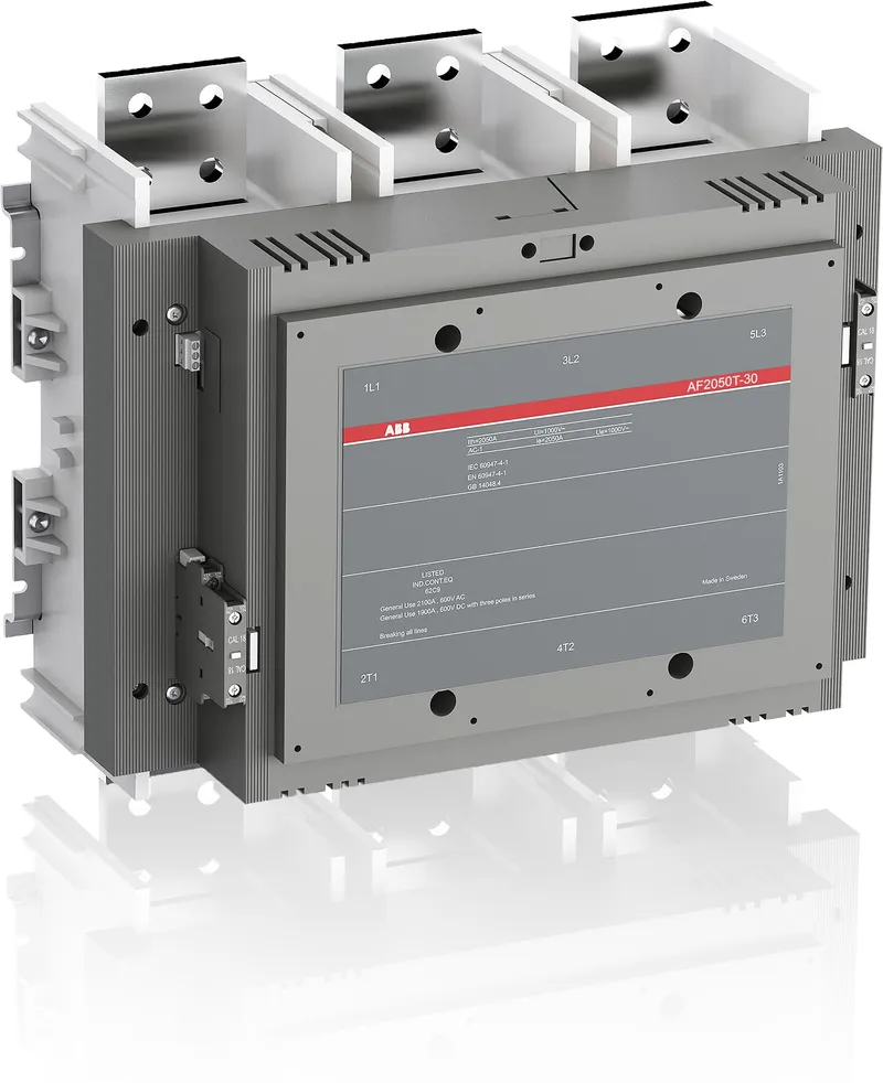 AF2050-30-22 100-250V 50/60Hz / 100-250 DC Contactor