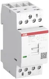 EN25-30N-06 Installation Contactor (NO) 25 A - 3 NO - 0 NC - 230 ... 240 V - Control Circuit 400 Hz — photo 1 of 2 EN25-30N-06 Installation Contactor (NO) 25 A - 3 NO - 0 NC - 230 ... 240 V - Control Circuit 400 Hz — photo 1 of 2