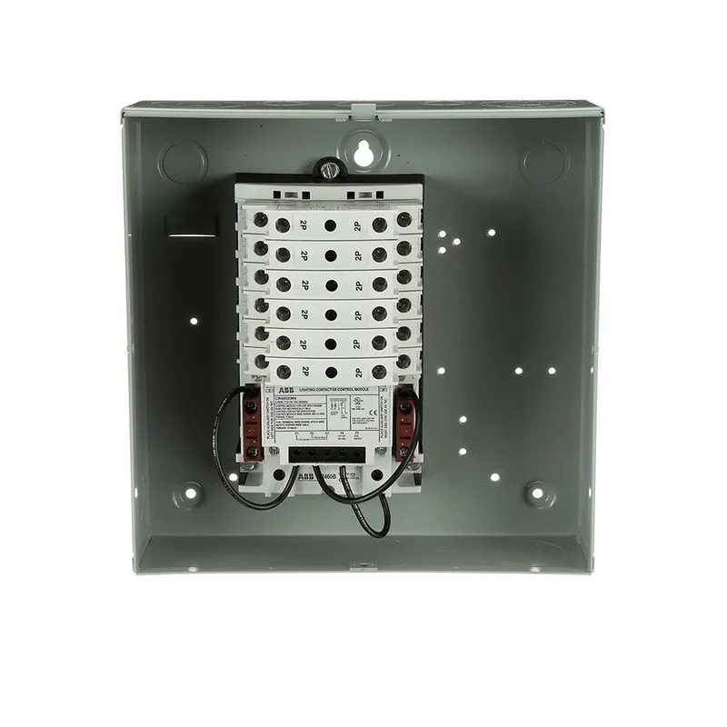 460 Lighitng Contactor-CR463MD0NJA10A0