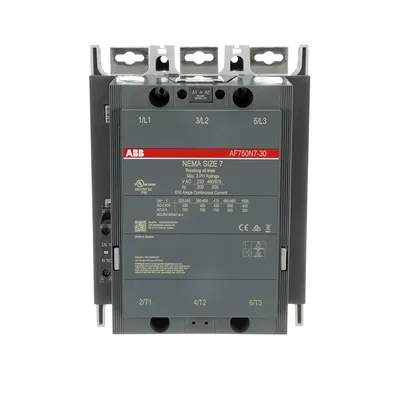 AF750N7-30-11-70 Contactor