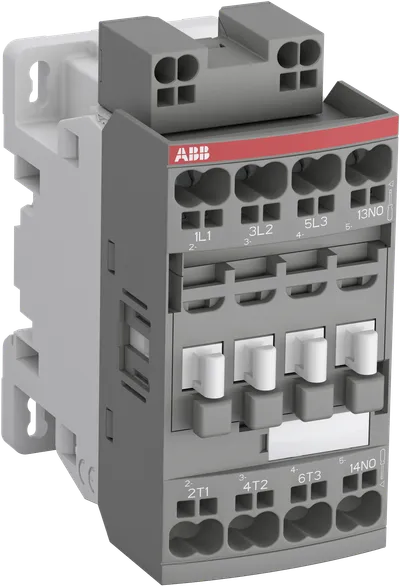 AF09-22-00K-13 100-250V50/60HZ-DC Contactor