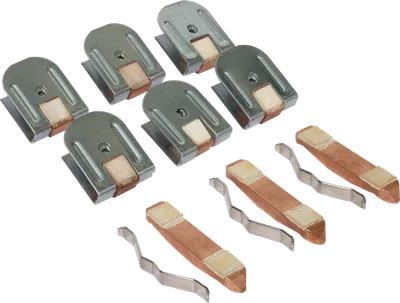 ZL400 Main Contact Kit ZL400 Main Contact Kit