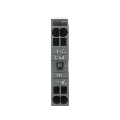 CA4-01K Auxiliary Contact Block