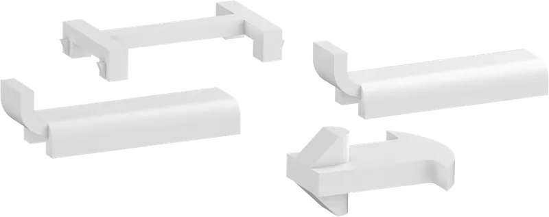 MMH0 Mechanical Interlock