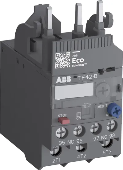 TF42-35B Thermal Overload Relay 29 ... 35 A