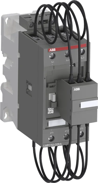 UAFC50-30-00RA-80 220-230V 50Hz 230-240V 60Hz Contactor