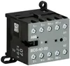 Mini Contactor BC6 48 V DC - 4 NO - 0 NC - Screw Terminals — photo 1 of 2