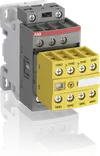 AFS09-30-22-11 24-60V50/60HZ 20-60VDC Contactor — photo 1 of 2