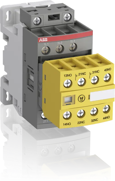 AFS09-30-22-11 24-60V50/60HZ 20-60VDC Contactor