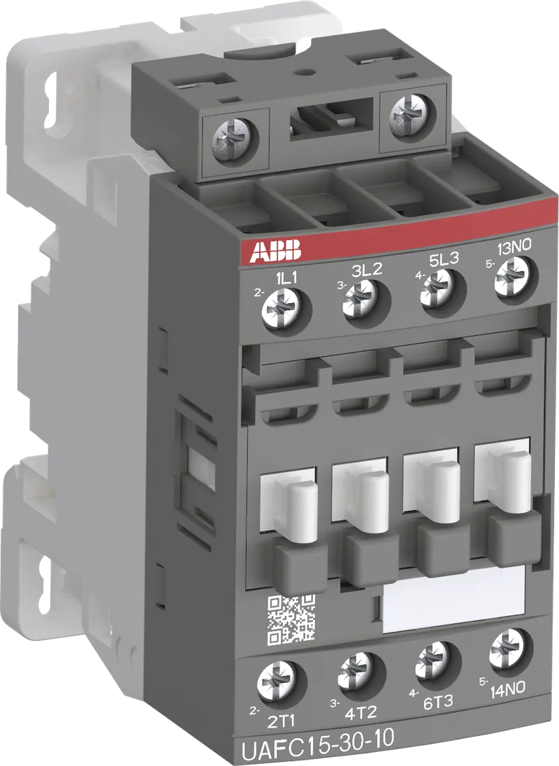 UAFC15-30-10-88 230-240V 50Hz 240-260V 60Hz Contactor