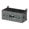 Mini Reversing Contactor VB7 24 V AC - 3 NO - 0 NC - Screw Terminals — photo 3 of 4 Mini Reversing Contactor VB7 24 V AC - 3 NO - 0 NC - Screw Terminals — photo 3 of 4