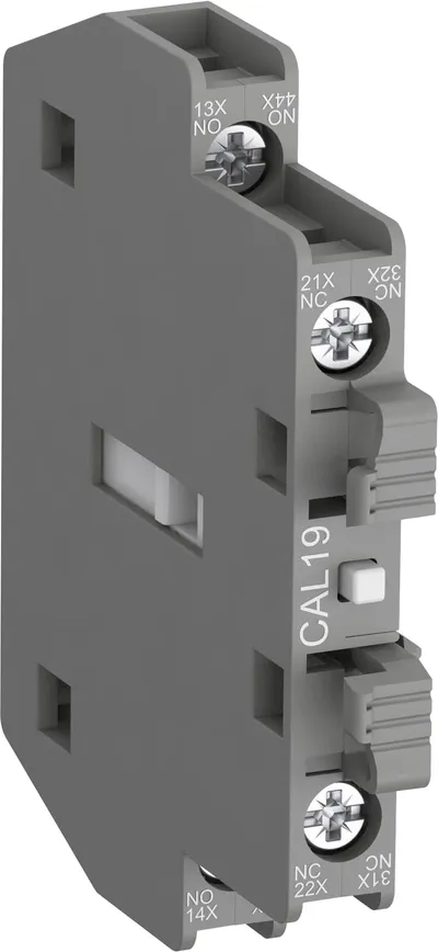 CAL19-11 Auxiliary Contact Block