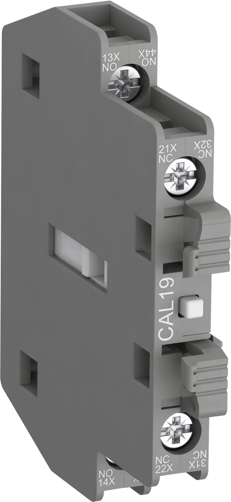 CAL19-11 Auxiliary Contact Block