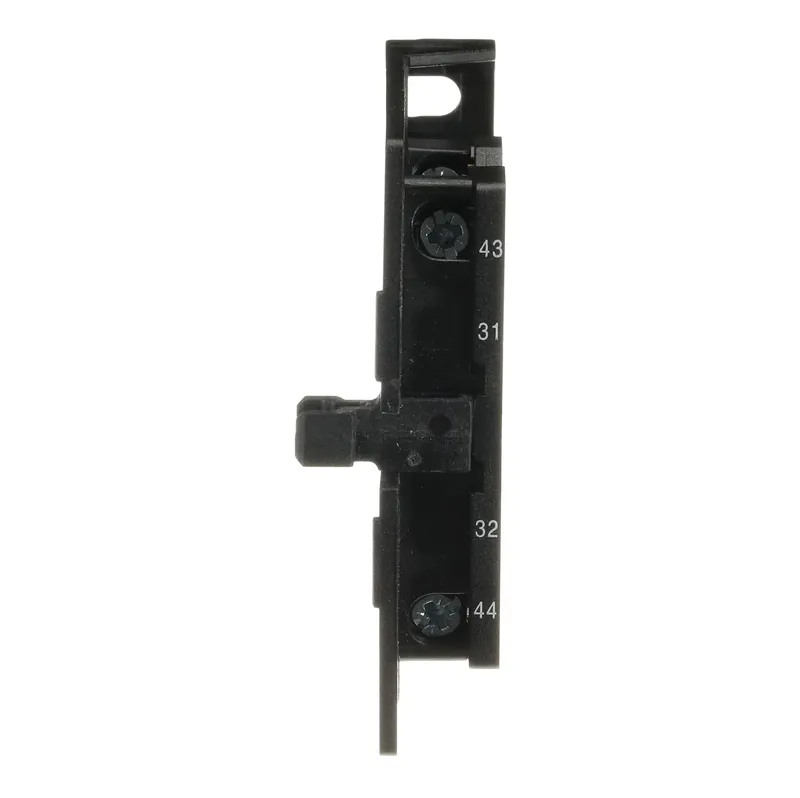 CAL16-11P Auxiliary Contact Block — photo 2 of 4