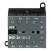 Mini Contactor B6S 24 V DC - 3 NO - 0 NC - Screw Terminals — photo 2 of 4 Mini Contactor B6S 24 V DC - 3 NO - 0 NC - Screw Terminals — photo 2 of 4