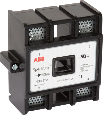 KWD 220-2P Arc Shute