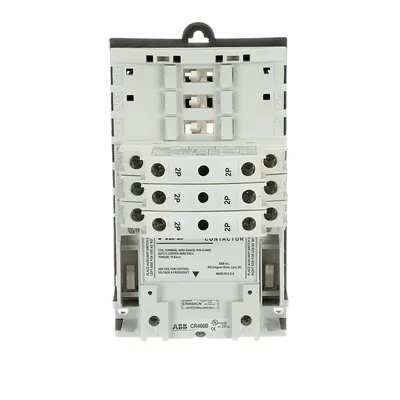 460 Lighitng Contactor-CR463L60ANA