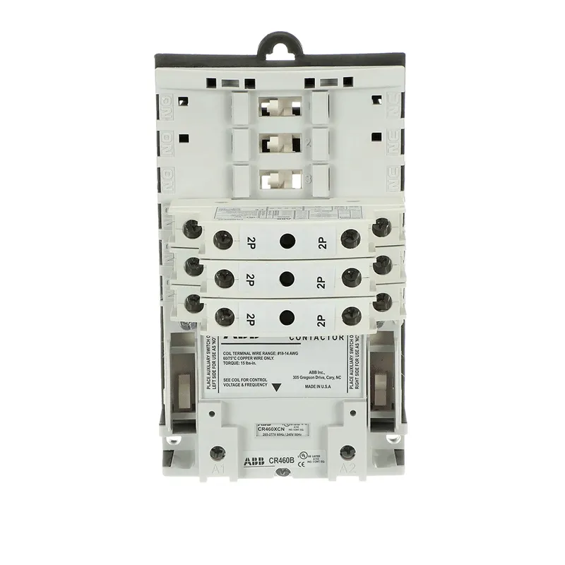 460 Lighitng Contactor-CR463L60ANA
