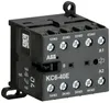 KC6-40E-05Mini Contactor Relay220 ... 240 V DC4NO0NCScrew Terminals — photo 1 of 2 KC6-40E-05Mini Contactor Relay220 ... 240 V DC4NO0NCScrew Terminals — photo 1 of 2