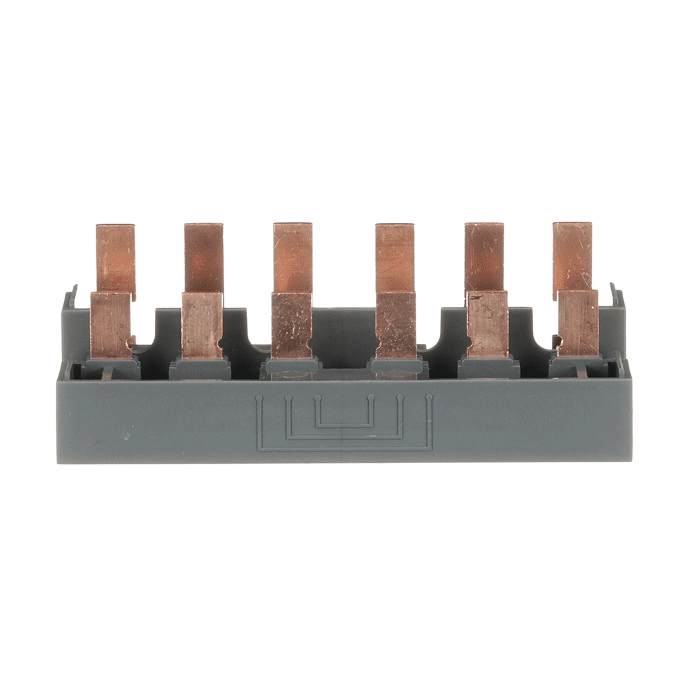 BER65-4 Connection Set for Reversing Contactors — photo 1 of 4