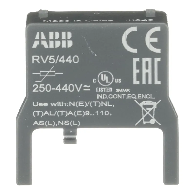 RV5/440 Surge Suppressor — photo 2 of 4