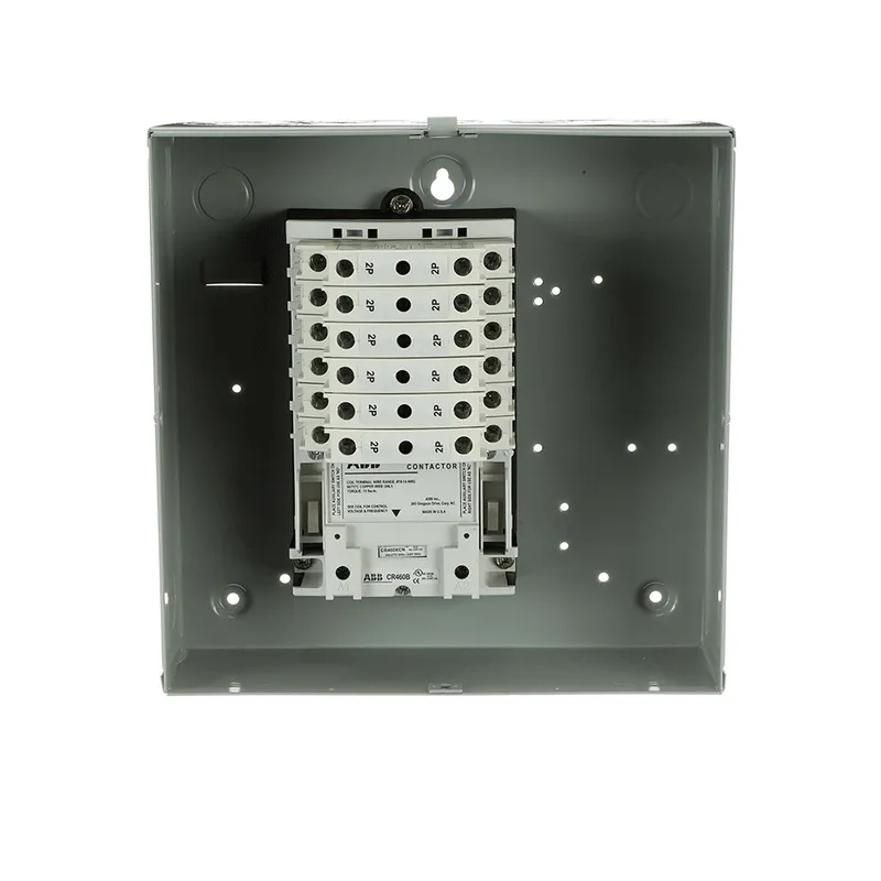 460 Lighitng Contactor-CR463LD0ANA10A0