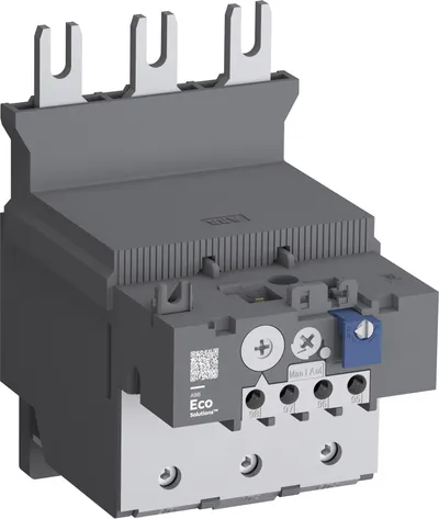 TF140DU-90 Thermal Overload Relay 66 ... 90 A